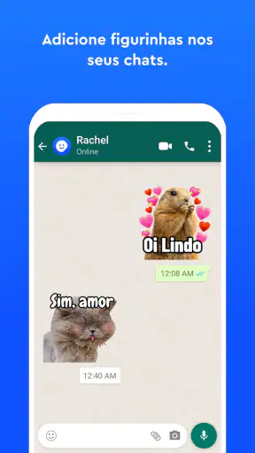 Sticker.ly - Sticker Maker screenshot 6
