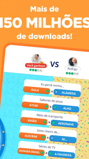 Stop 2 - Adedonha Online screenshot 11