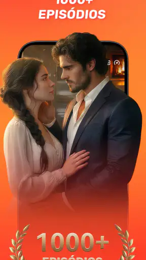 StoryReel: Dramas Curtos e TV screenshot 7