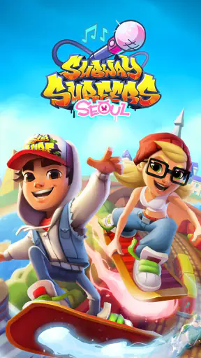 Subway Surfers screenshot 9