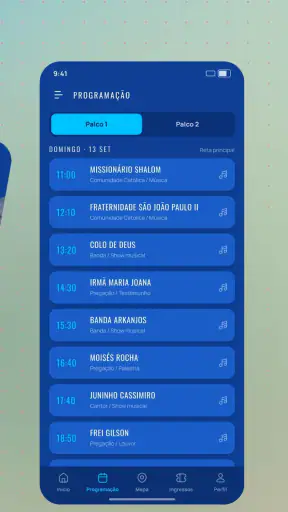 Summer Beats screenshot 2