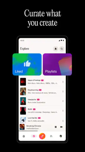 Suno - Criar Música com IA screenshot 11