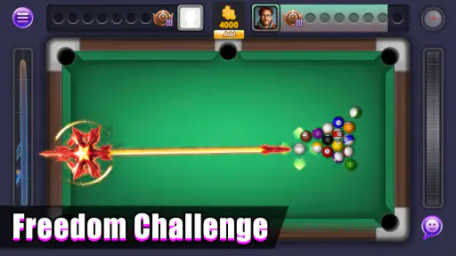 Super Billiards Real 8 Ball screenshot 12