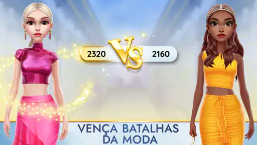 Super Estilista: Transformação screenshot 3