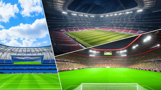 Super Football Soccer Games screenshot 8