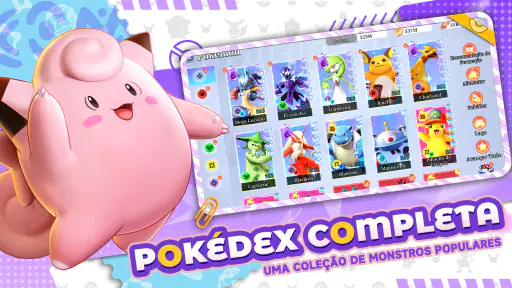 Super Geração de Bolso screenshot 3