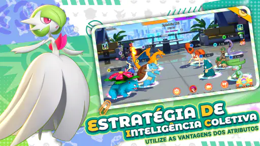 Super Geração de Bolso screenshot 4