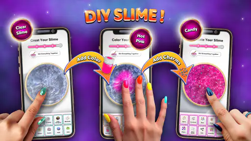 Super Slime Simulator screenshot 12