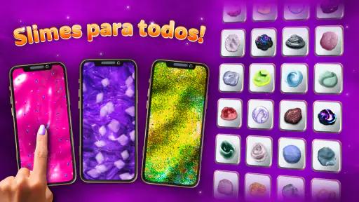 Super Slime Simulator screenshot 5