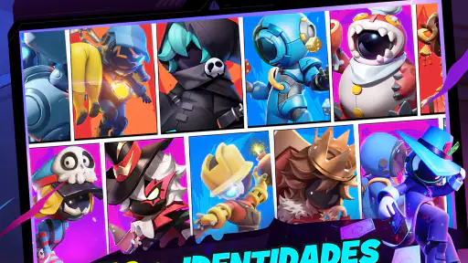 Super Sus screenshot 10