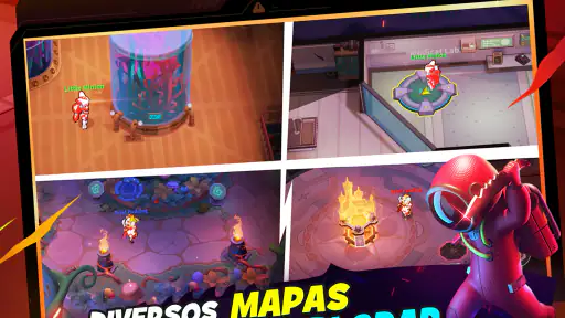 Super Sus screenshot 11