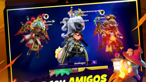 Super Sus screenshot 12