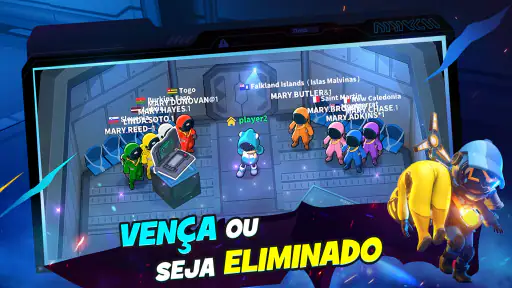 Super Sus screenshot 2