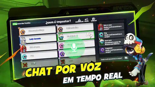 Super Sus screenshot 6