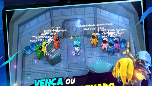 Super Sus screenshot 9