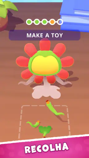 Super Toy 3D screenshot 11
