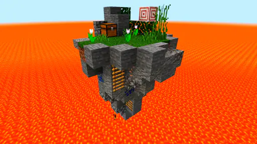 Survival maps for Minecraft PE screenshot 1