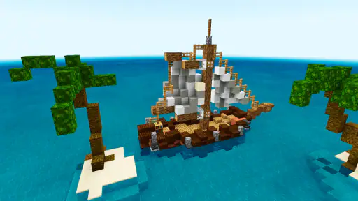 Survival maps for Minecraft PE screenshot 10