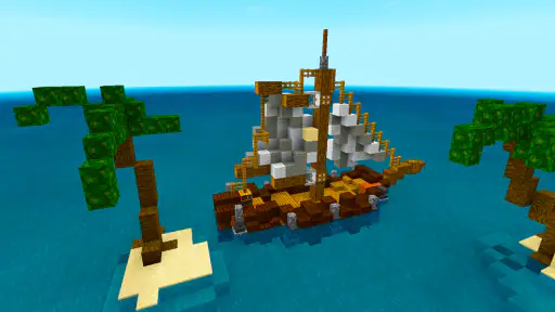 Survival maps for Minecraft PE screenshot 2