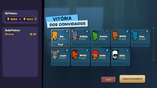 Suspects: Mansão Mistério screenshot 6