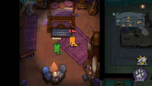 Suspects: Mansão Mistério screenshot 8