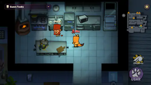 Suspects: Mansão Mistério screenshot 9