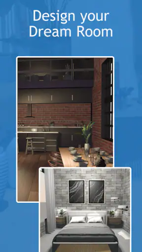 Sweet Home 3D: Planeje Casas screenshot 1