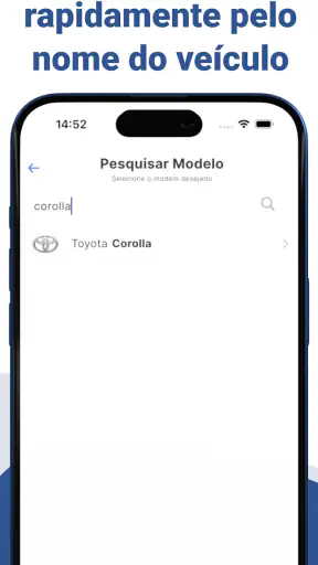 Tabela FIPE pela placa 2026 screenshot 6