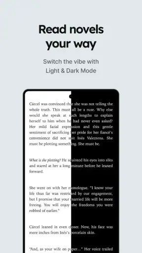 Tappytoon Manhwa & Novels screenshot 6