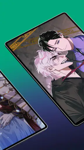 Tappytoon Manhwa & Novels screenshot 8