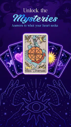 Tarova: Tarô Astral e Zodíaco screenshot 11
