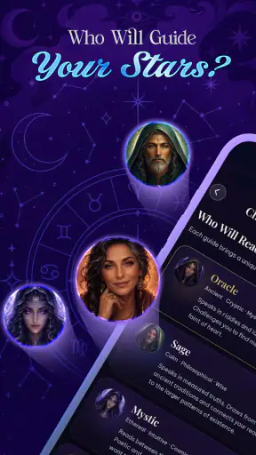 Tarova: Tarô Astral e Zodíaco screenshot 9