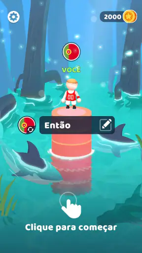 Tecla pra Vencer screenshot 10