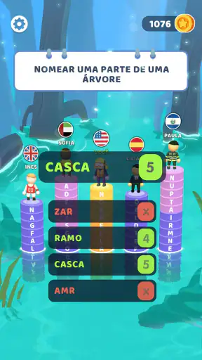 Tecla pra Vencer screenshot 4