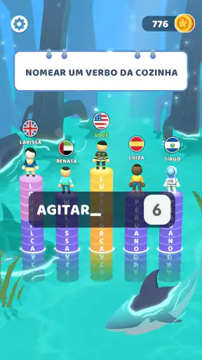 Tecla pra Vencer screenshot 5