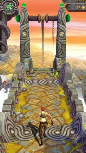 Temple Run 2 screenshot 2