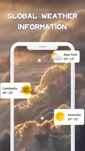 Tempo Diário screenshot 4