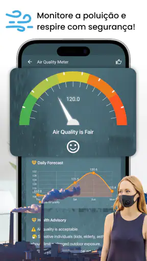 Termômetro de Ambiente screenshot 12
