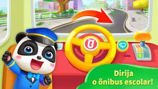 Terra dos Sonhos do Panda screenshot 9