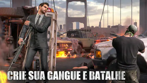 The Grand Mafia screenshot 11