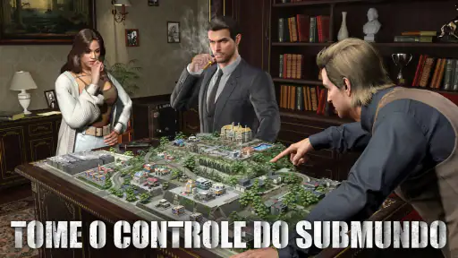 The Grand Mafia screenshot 5