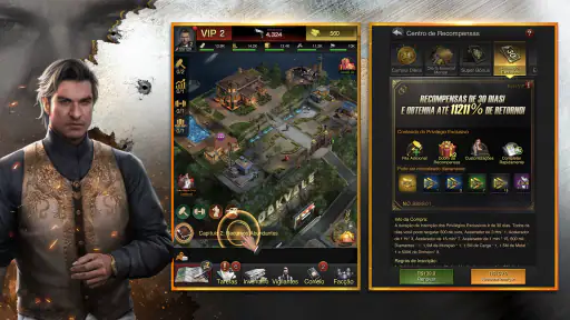 The Grand Mafia screenshot 6