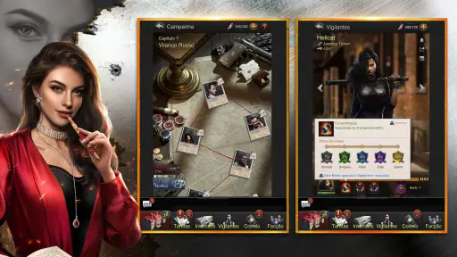 The Grand Mafia screenshot 7