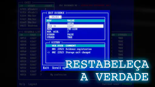 The Operator screenshot 12