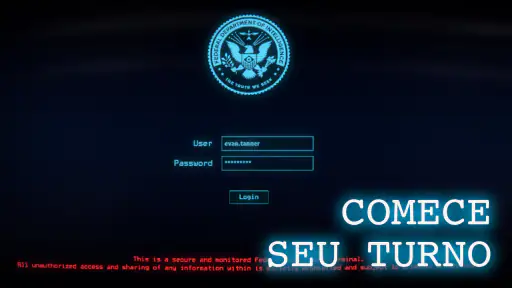 The Operator screenshot 2