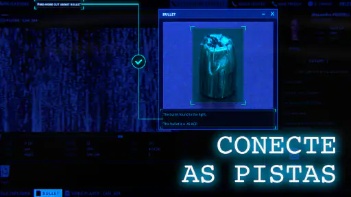 The Operator screenshot 9