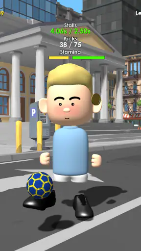 The Real Juggle screenshot 12