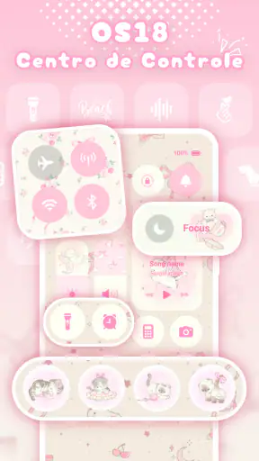 Themepack - App Icons, Widgets screenshot 4
