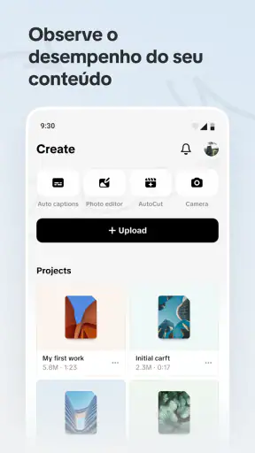 TikTok Studio screenshot 3