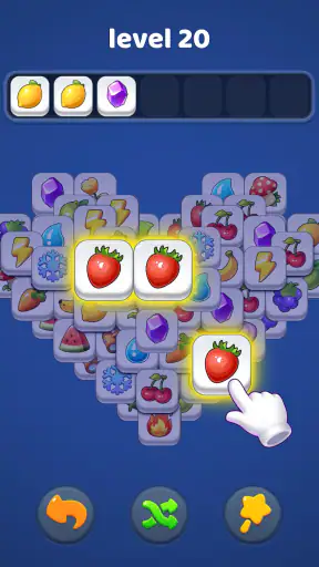 Tile Clear: Quebra-cabeça screenshot 10